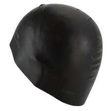 SILICONE SWIM CAP