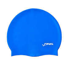 SILICONE SWIM CAP