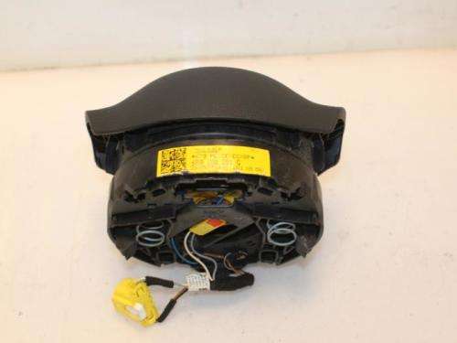 POLO 6 STEERING AIR BAG PART NO,6R0 880 201 G