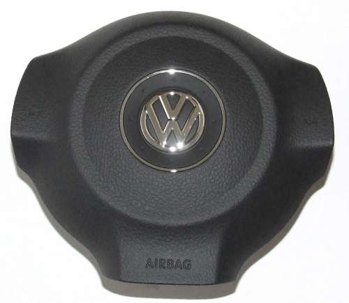POLO 6 STEERING AIR BAG PART NO,6R0 880 201 G
