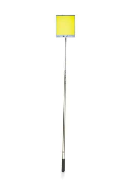 High Power Ultra Bright Telescopic Fishing Rod Led Camping Light For Outdoor (no remote)