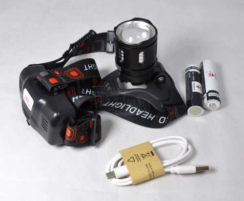HEAD LAMP MULTI -PURPOSE SUPER BRIGHT