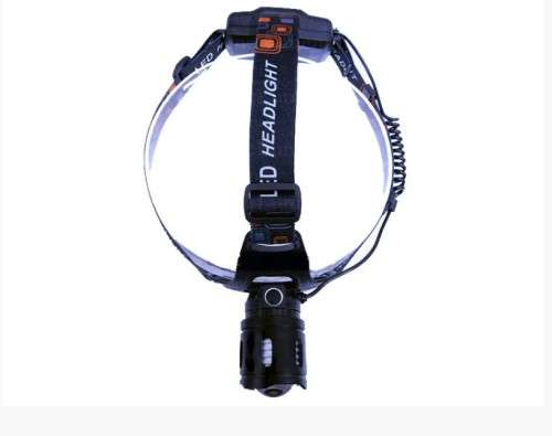 HEAD LAMP MULTI -PURPOSE SUPER BRIGHT