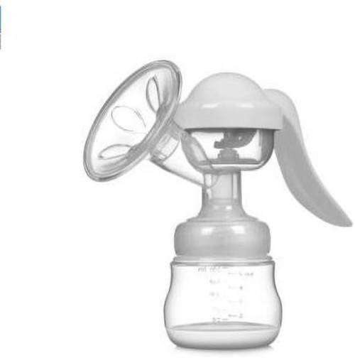 SMART BABY MANUAL BREAST PUMP