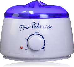 Hair Removal Depilatory Wax Warmer Heater Kit