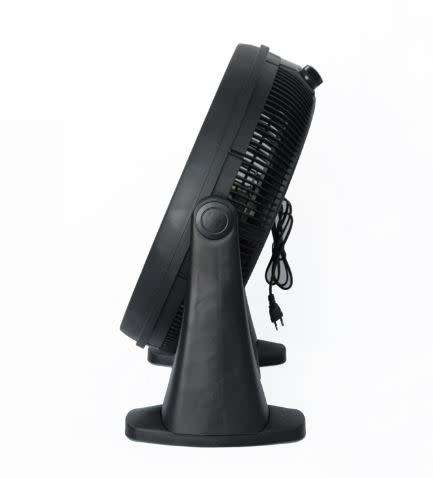 FUSSION 20" (51 CM)ELECTRIC FAN...MODERN DESIGN.