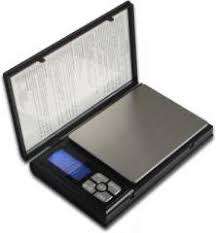 SWAN  DIGITAL TABLE TOP SCALE 01GRAM TO 2000GRAMS