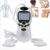 Digital Therapy Machine with massage pads