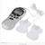 Digital Therapy Machine with massage pads