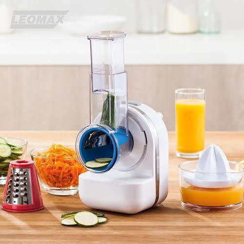Food processor Multikitchen 4 in 1 Leomax