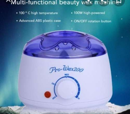 pro-wax 700