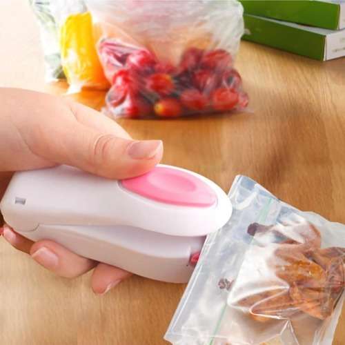 MULTIFUNCTIONAL Home Use Sealer