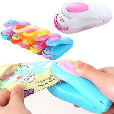 MULTIFUNCTIONAL Home Use Sealer