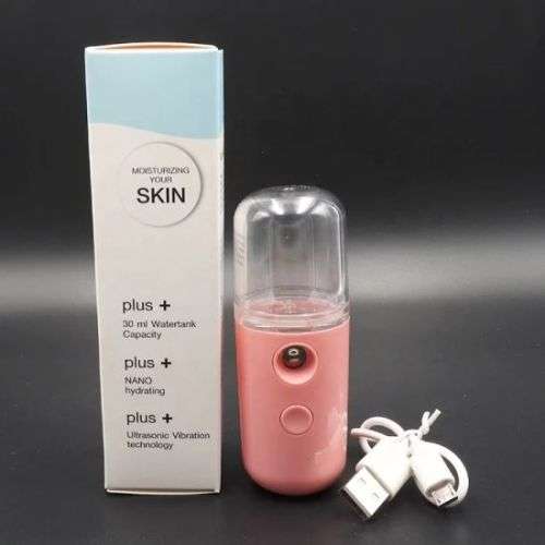 Nano Mist Sprayer