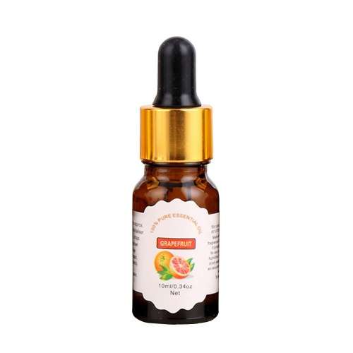 Organic Relieve Stress Aromatherapy Fragrance Humidifier Essential Oil Pour Diffusers price for one.