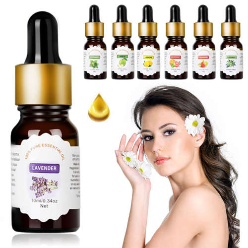 Organic Relieve Stress Aromatherapy Fragrance Humidifier Essential Oil Pour Diffusers price for one.