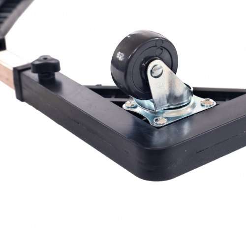 special base for washing and and refrigerator trolley.