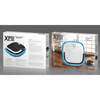 Atomatic Brush mopper
