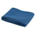 Cooling Towels for Neck with Microfiber Fabric and Woven Technics cooling towel for sports.