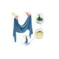 Cooling Towels for Neck with Microfiber Fabric and Woven Technics cooling towel for sports.