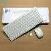 WIRELESS COMBO MINI KEYBOARD MOUSe