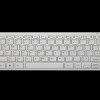 WIRELESS COMBO MINI KEYBOARD MOUSe