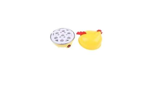 Electric Egg Poacher 7 eggs boiler