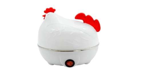 Electric Egg Poacher 7 eggs boiler