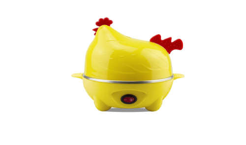 Electric Egg Poacher 7 eggs boiler