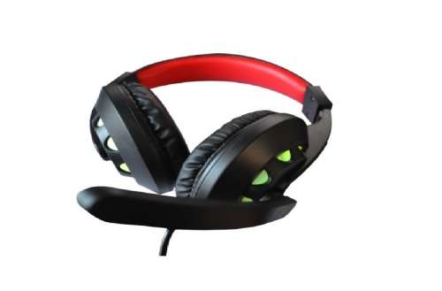 4in1 RGB Gaming Keyboard, Mouse, Mouse Pad Headset Bundle