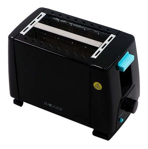 Toaster Bread Warmer 2 Slices 650w