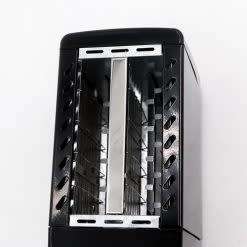 Toaster Bread Warmer 2 Slices 650w