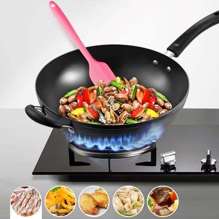 32cm Wok Pan