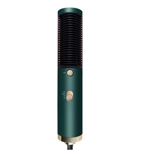 2 in 1 Professional Hot Air Brush