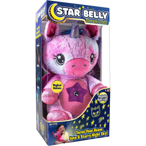 Star Belly Dream Lites