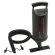 Intex High-Output Air Pump Double Quick Manually Inflatable Boat Pump Fit Air Bed Air Mat Swim Ring