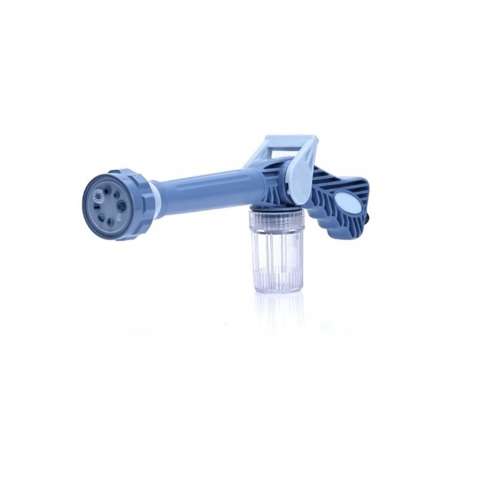 Water Cannon Jet
