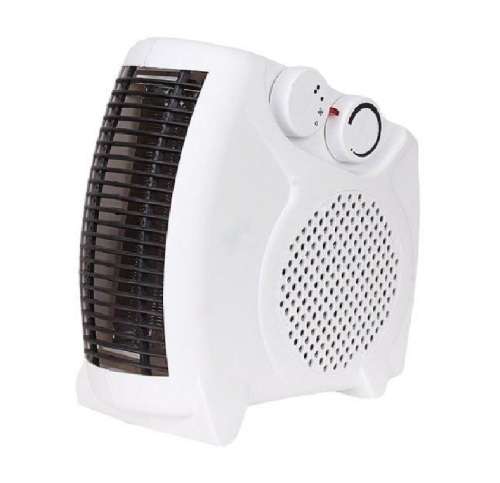 2000W Vertical Horizontal Fan Heater
