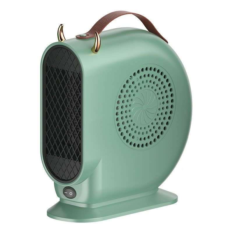 Portable Overheat Protection Fan Heater