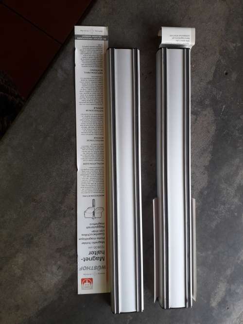 Wusthof magnetic knife holders