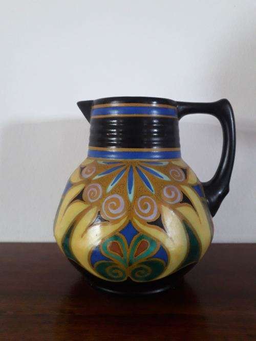 Schoonhoven Largo jug/vase