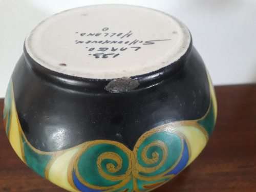 Schoonhoven Largo jug/vase