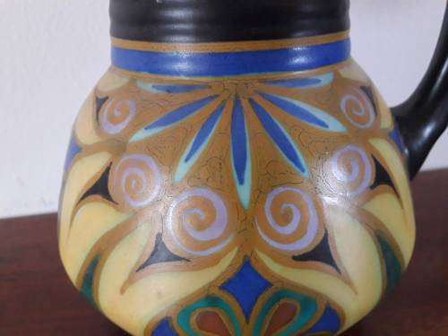 Schoonhoven Largo jug/vase