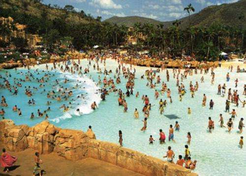 SUN CITY LUXURY PHASE 2 - 5 MAY 2014 BARGAIN!