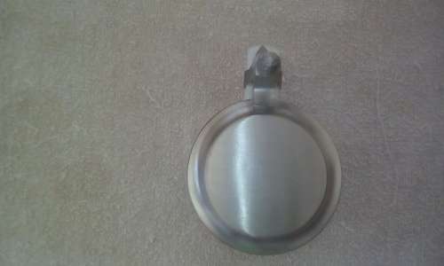 BAVARIAN BEER MUG WITH LID