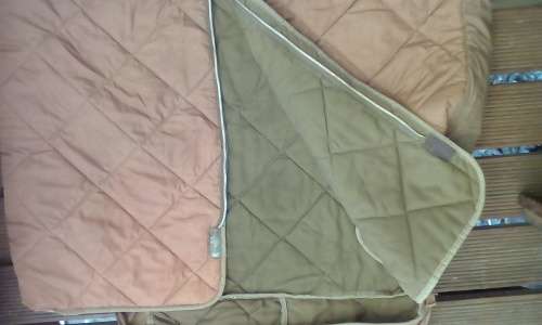 SADF SLEEPING BAG WITH COVER