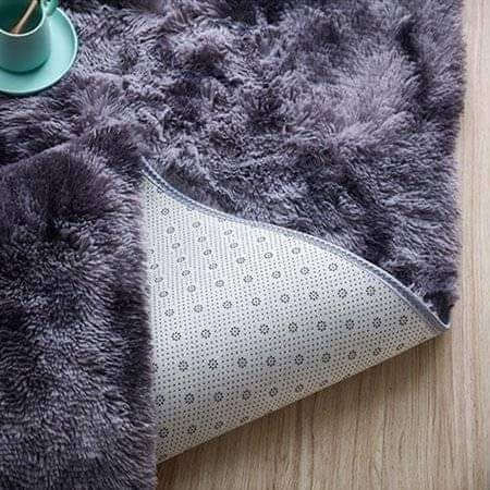 BEAUTIFUL SUPER SOFT FLUFFY 1.5 x 2m CARPETS