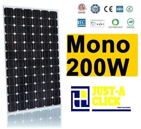 5000W Inverter + 2 x 200W panels 2x 105Ah GEL DEEP CYCLE Solar batteries + 10Ah solar controller