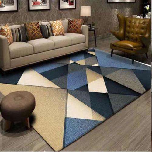 ABSOLUTELY BEAUTIFUL 3D CARPETS - VARIOUS DESIGNS SEE AUCTION