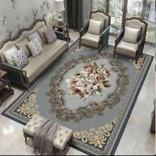 ABSOLUTELY BEAUTIFUL 3D CARPETS - VARIOUS DESIGNS SEE AUCTION